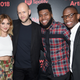 Via Gary Gershoff/Getty Images for Spotify
